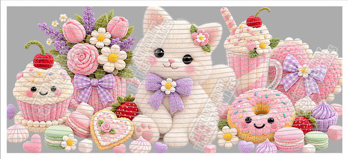 16oz Embroidery-N10-109